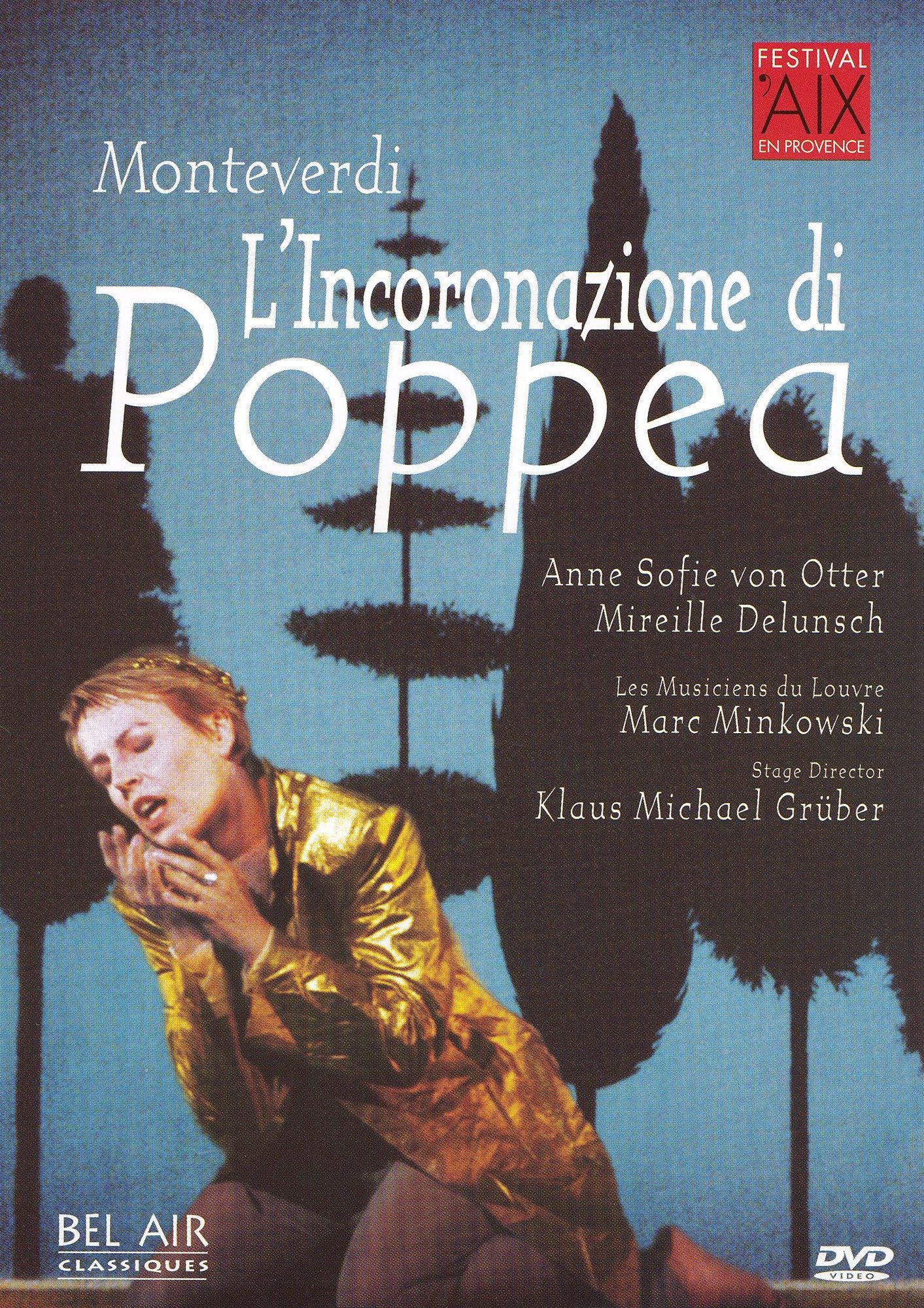 L' Incoronazione di Poppea