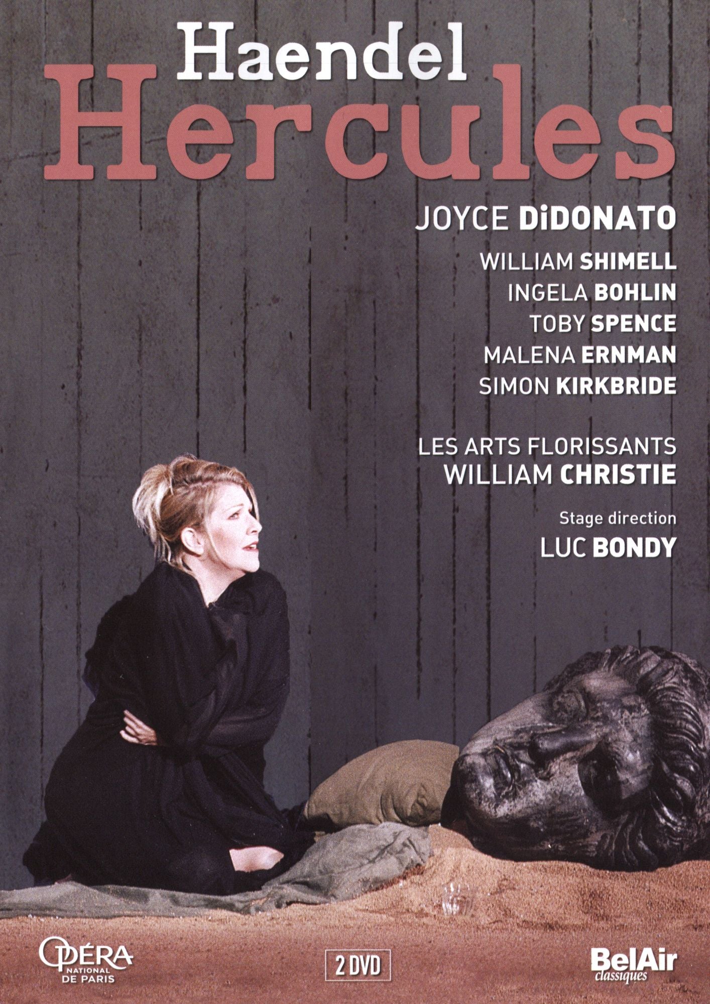 Hercules (Opéra National De Paris)
