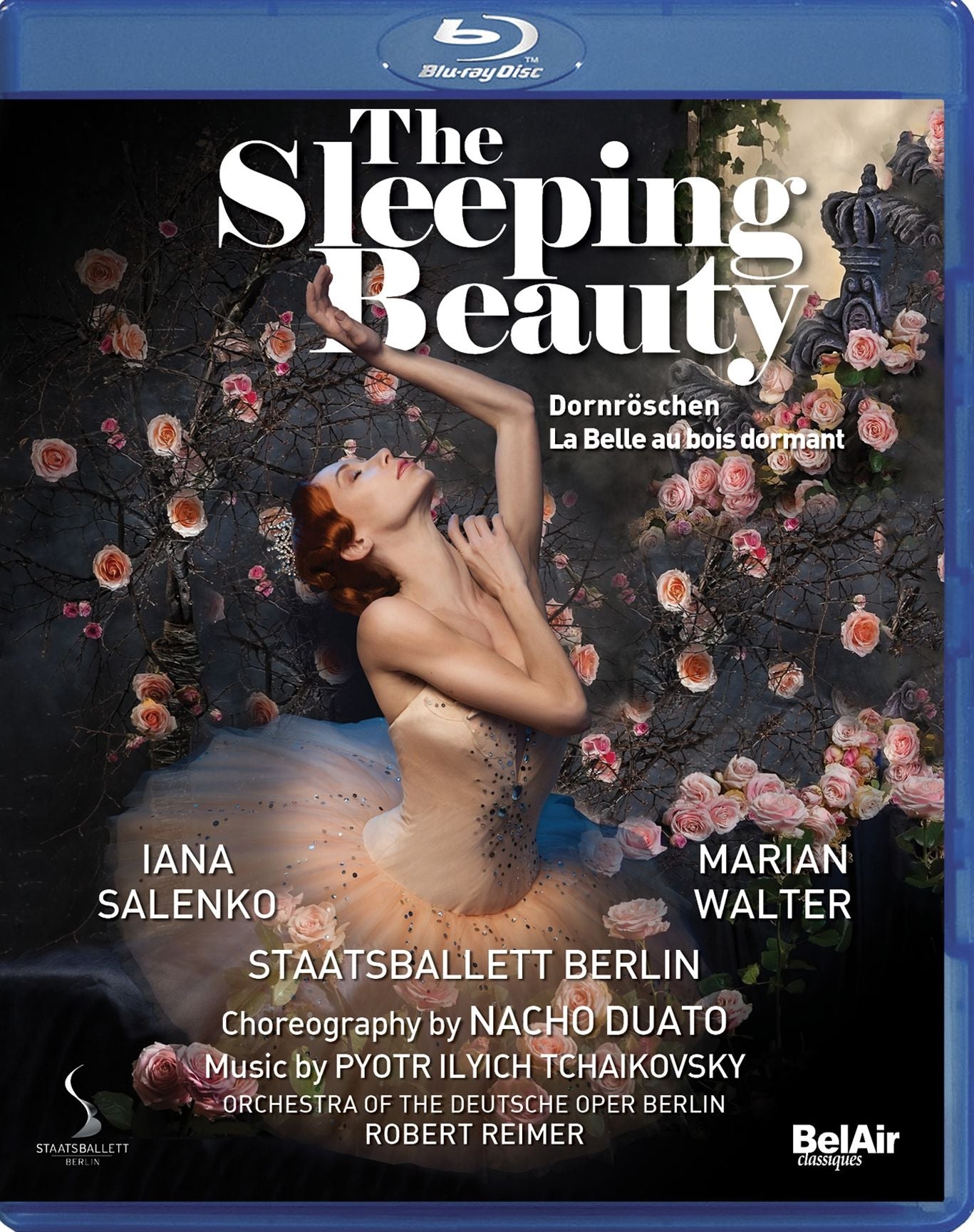 The Sleeping Beauty (Staatsballett Berlin)