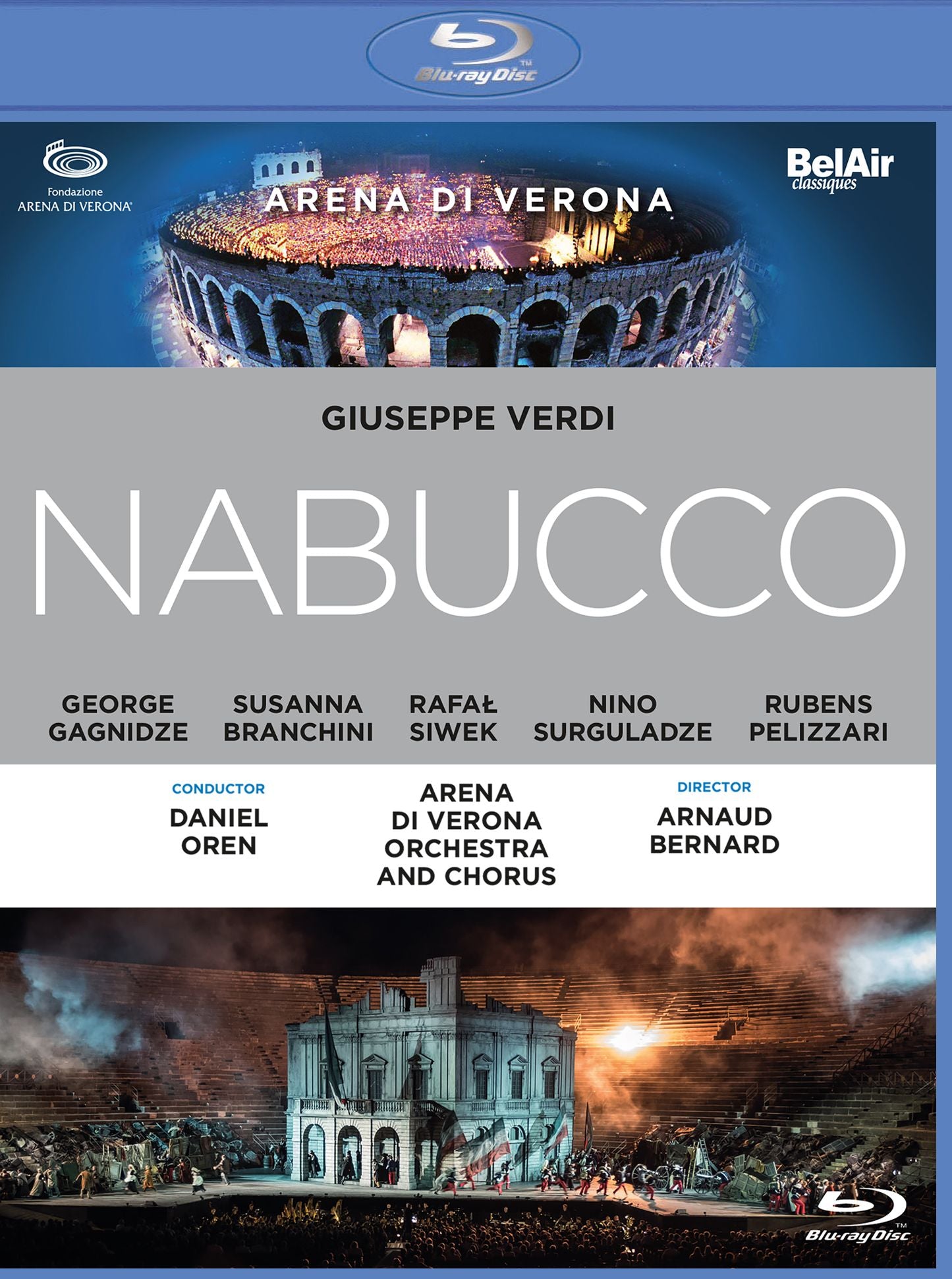 Nabucco