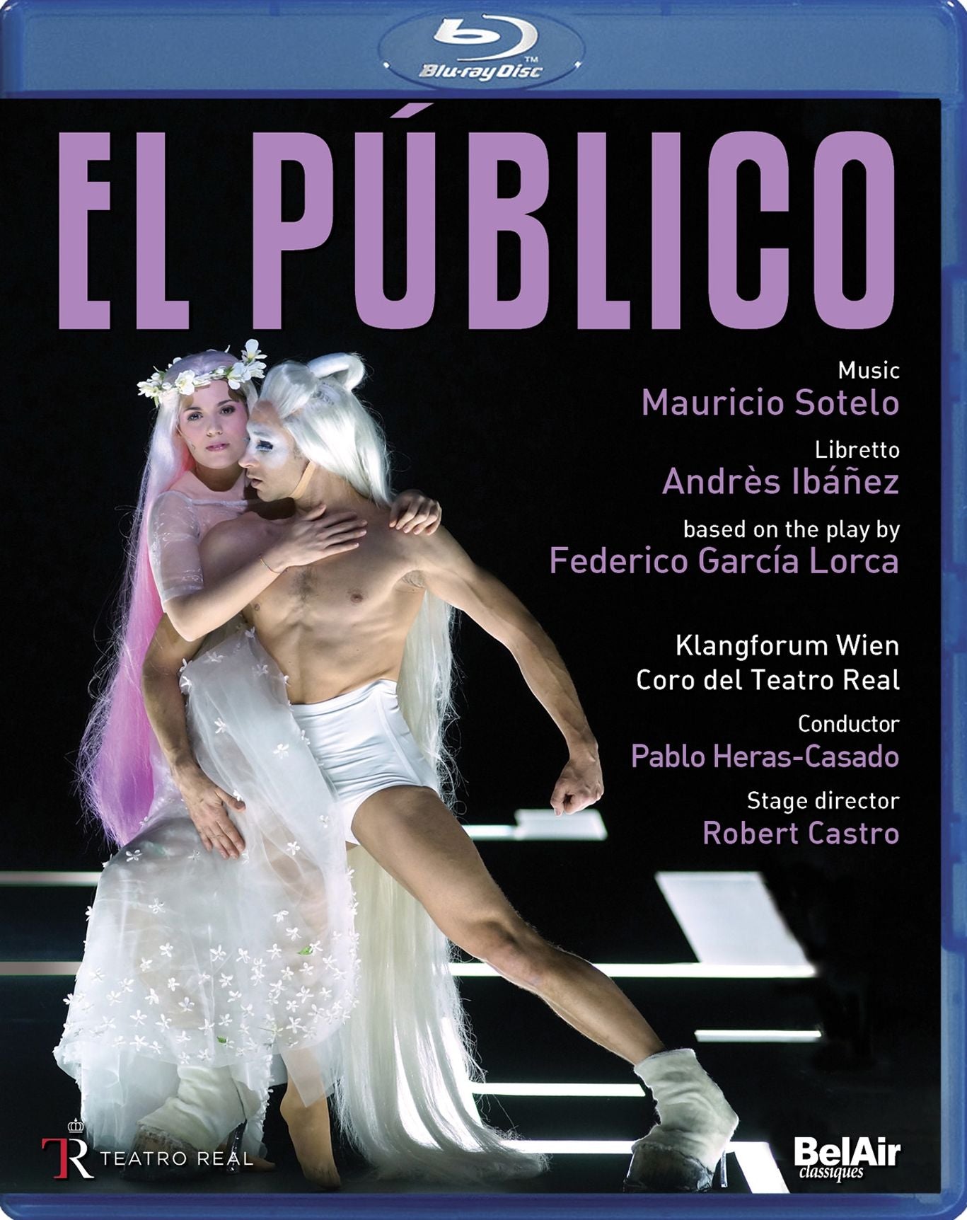 El Público (Teatro Real)