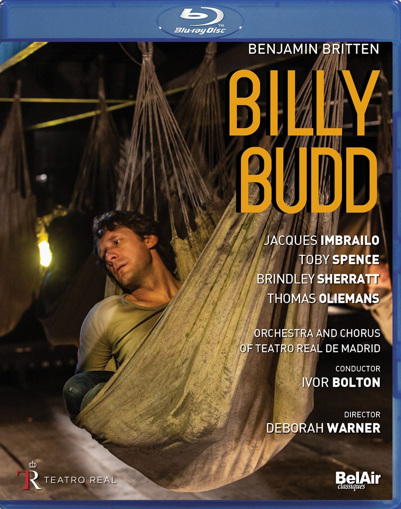 Billy Budd