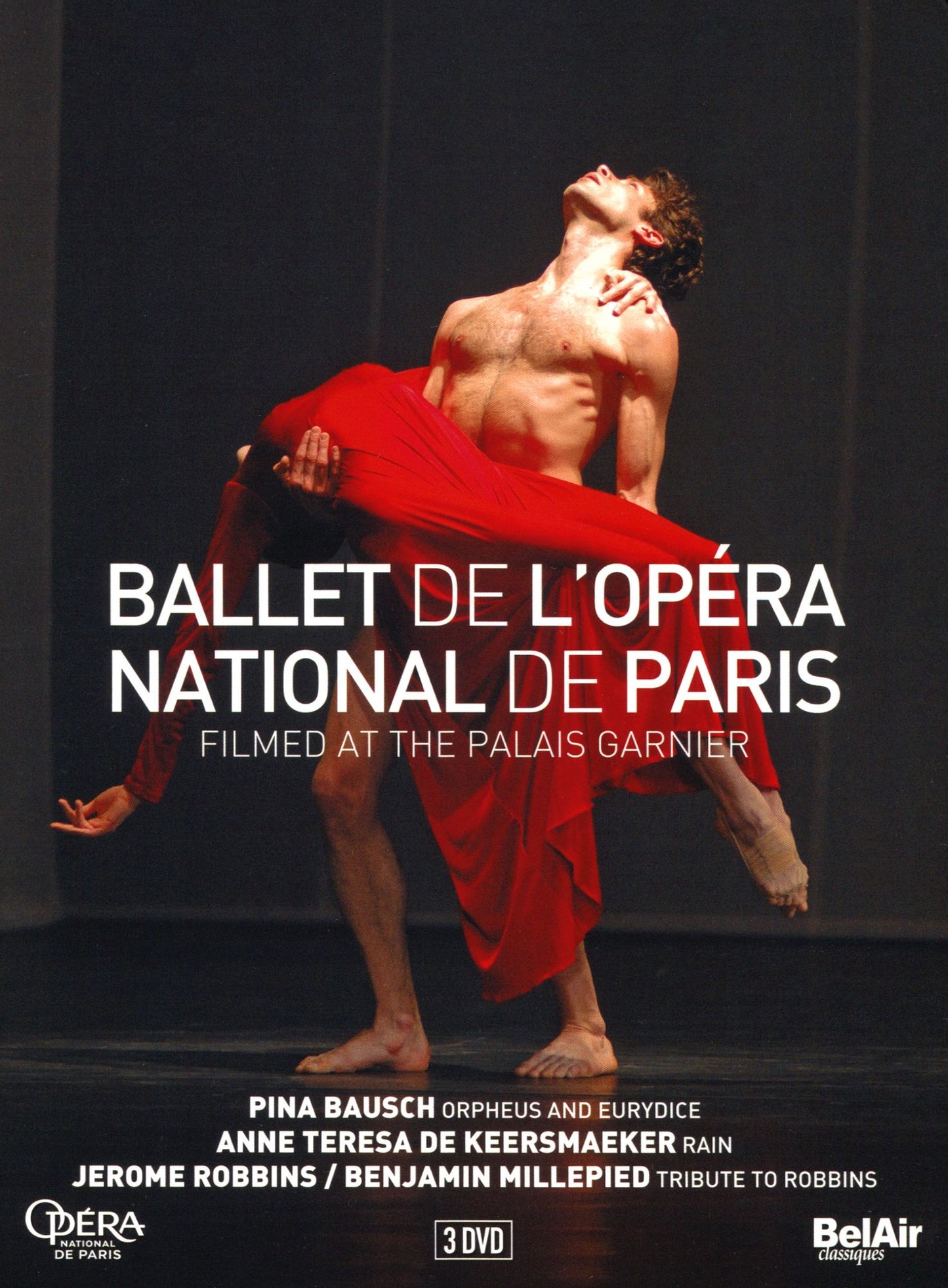 Paris Opera Ballet