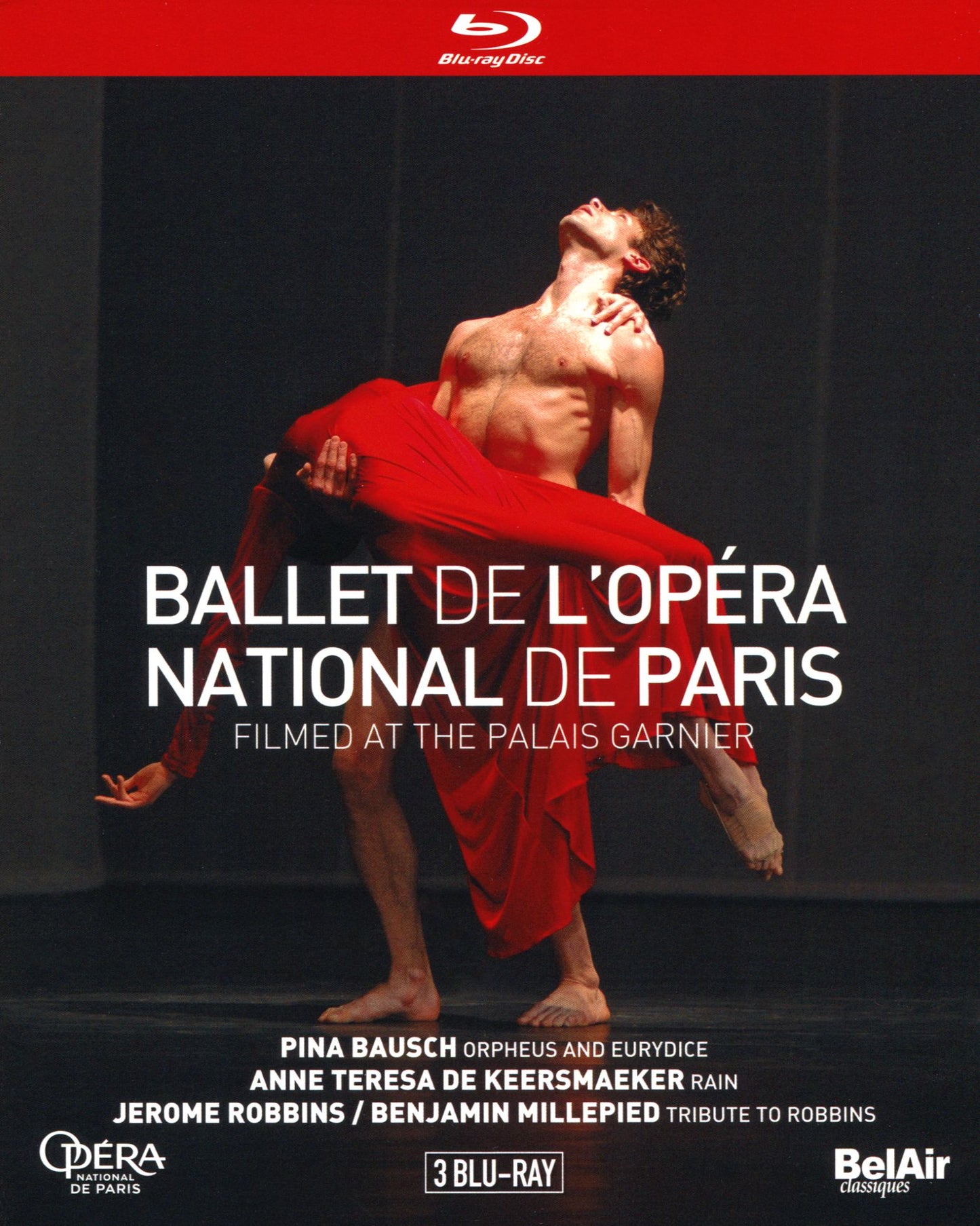 Paris Opera Ballet