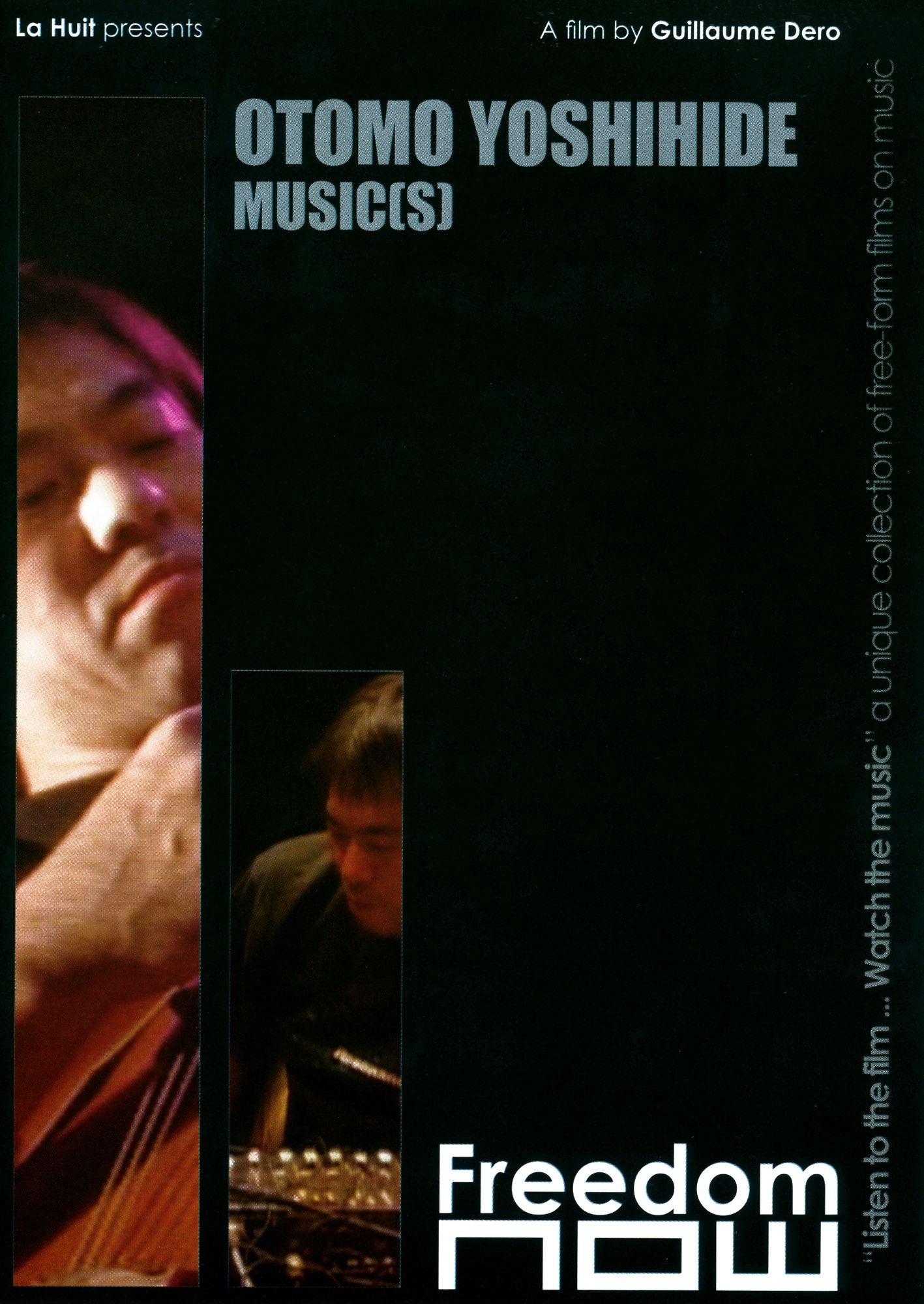 Otomo Yoshihide: Music(s)
