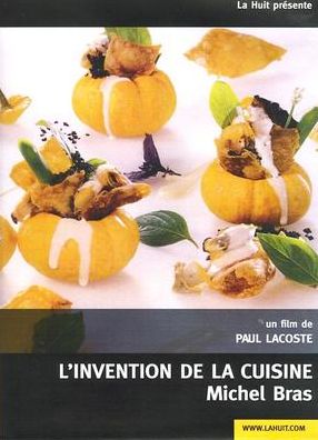 Inventing Cuisine: Michel Bras
