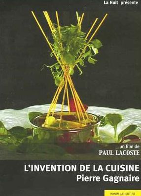 Inventing Cuisine: Paul Ganaire