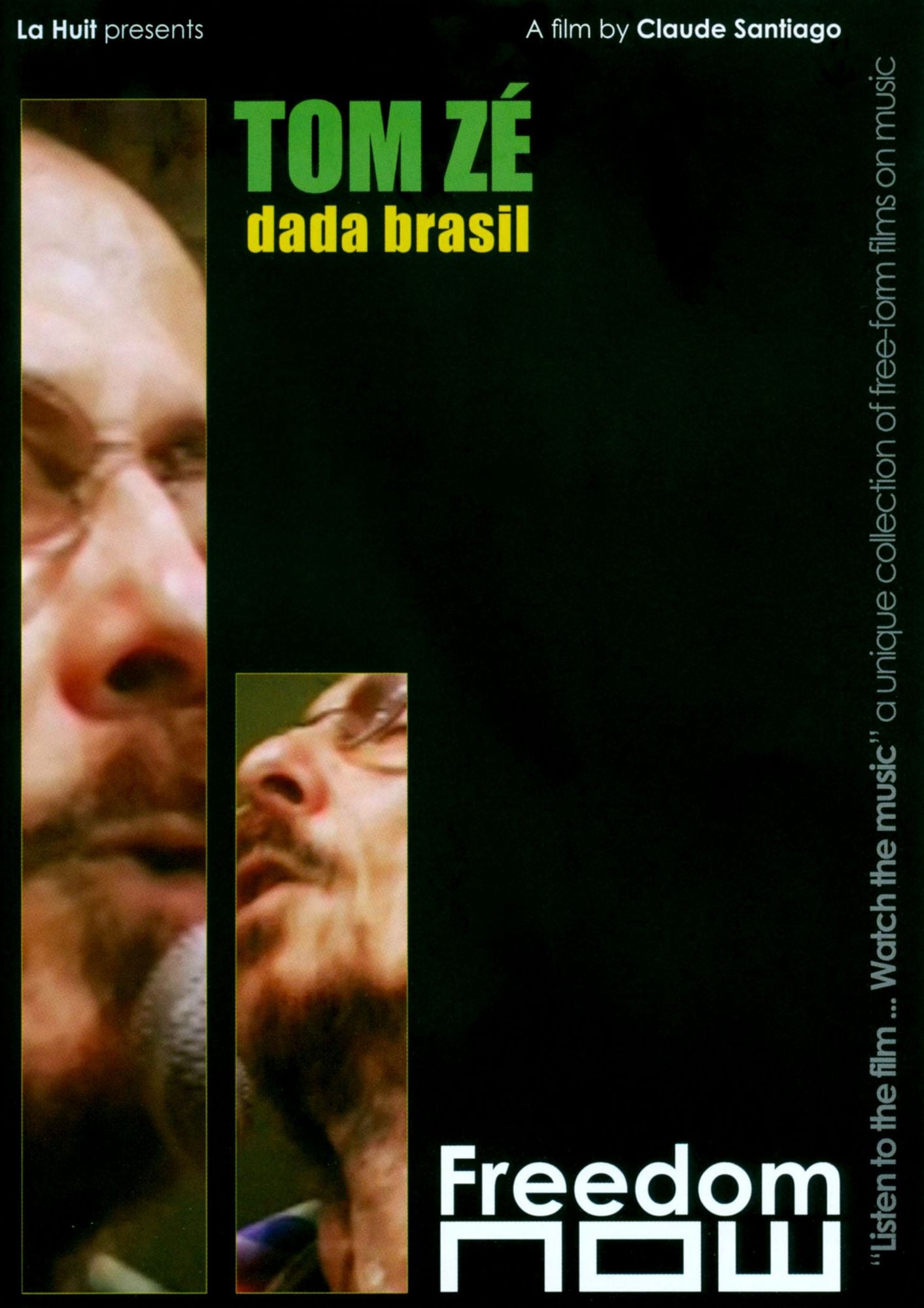 Tom Ze: Dada Brasil
