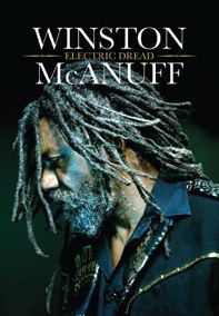 Winston McAnuff: Electric Dread