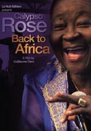 Calypso Rose: Back to Africa