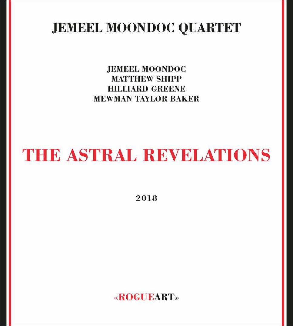 Astral Revelations (Jemeel Moondoc)