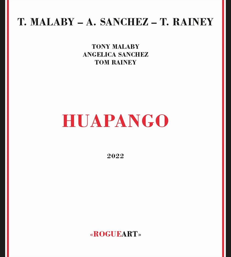 Huapango