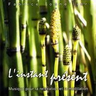 L'instant Present/here And Now