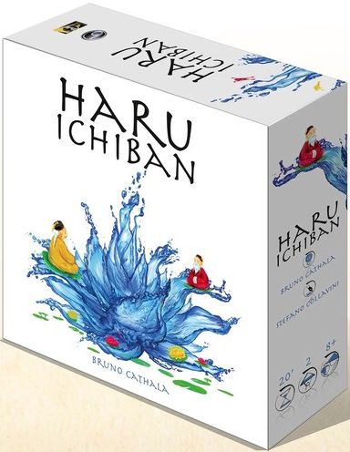Haru Ichiban