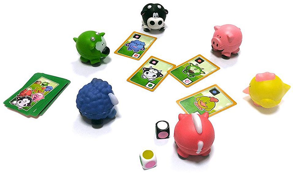 Fun Farm