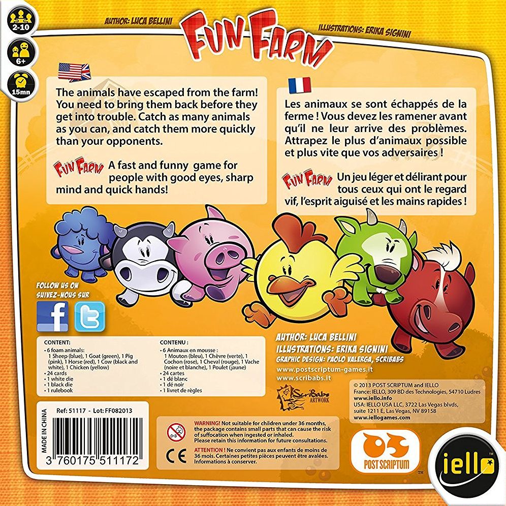 Fun Farm