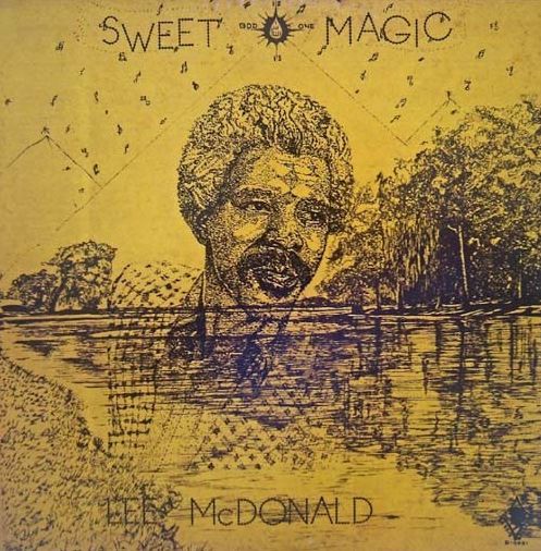 Sweet Magic