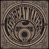 Afrobeat Makers: Tony Allen Rhythms, Vol. 2