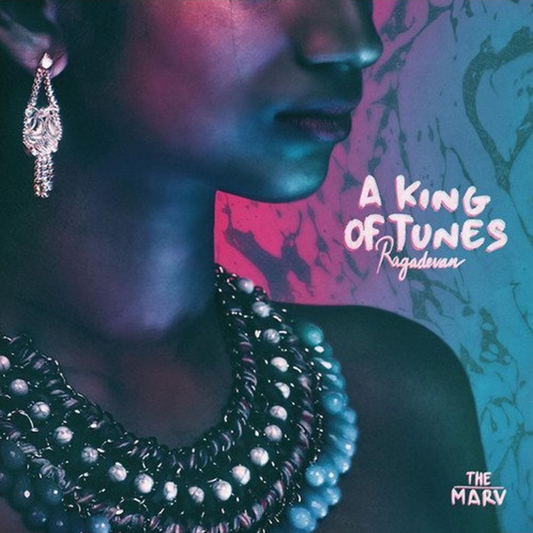 King Of Tunes (Ragadevan)