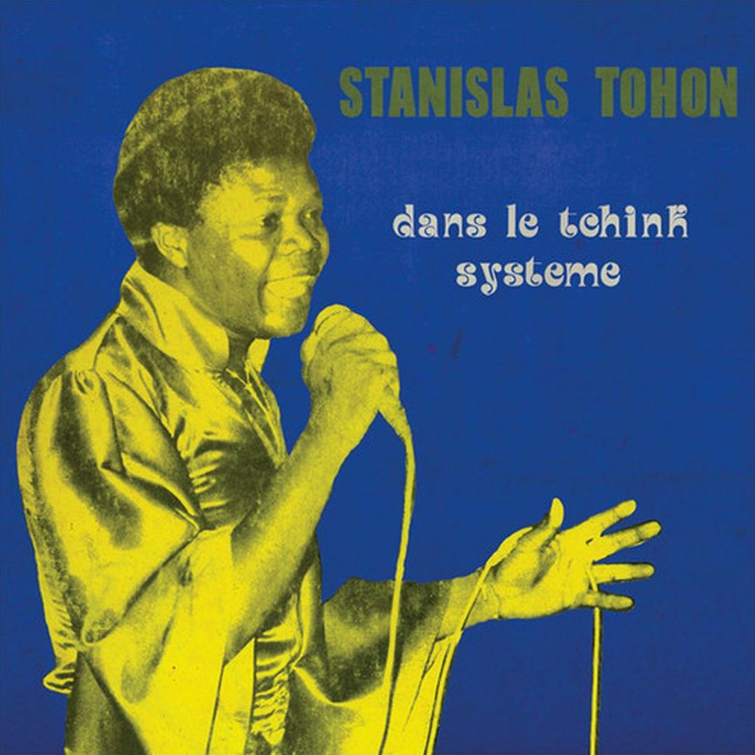 Dans Le Tchink Systome