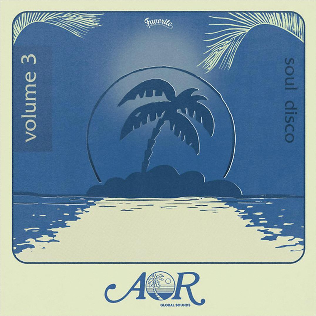 Aor Global Sounds: 1976-1985, Vol. 3