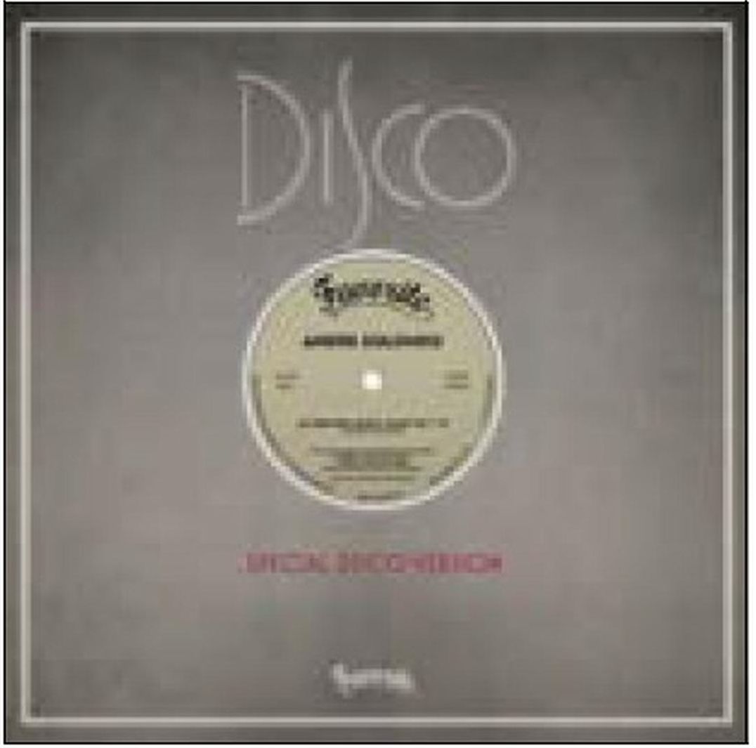 Le Premier Disco Sans Toi