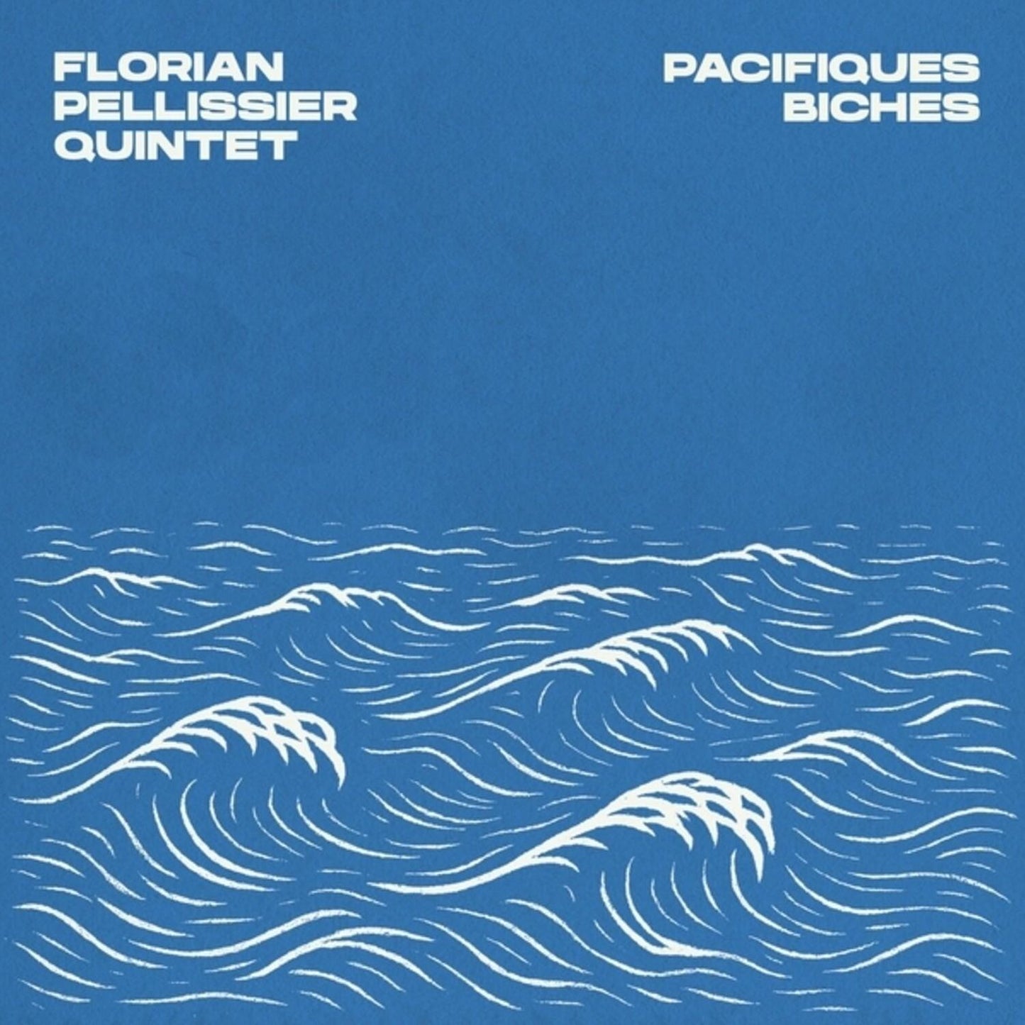Pacifiques Biches (Florian Pellissier)