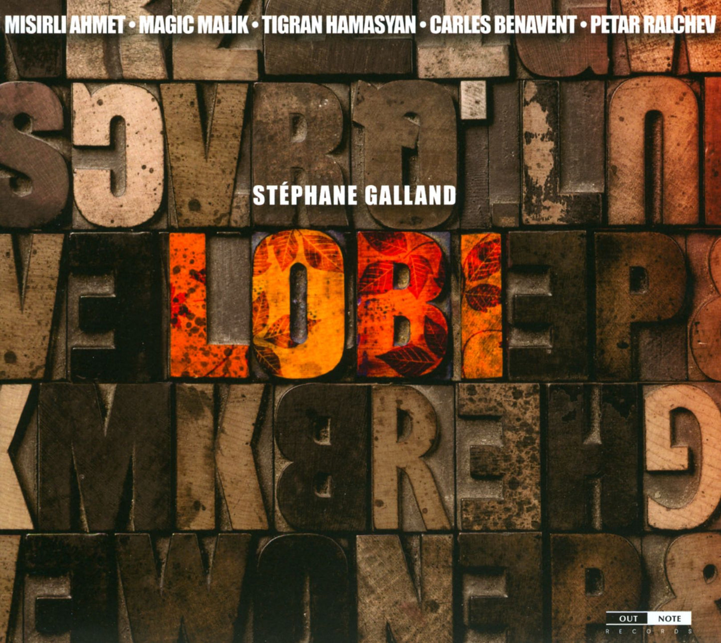 Lobi