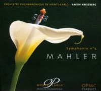 Mahler: Symphonie No. 5