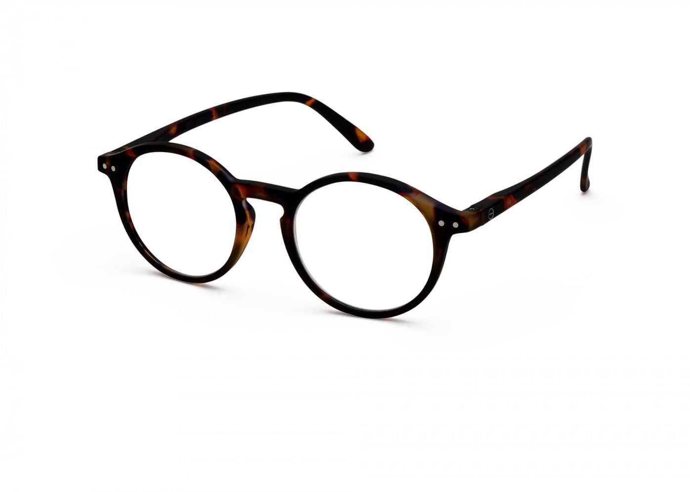 Izipizi Screen Glasses #D Tortoise 0.00