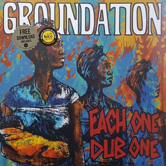 Each One Dub One
