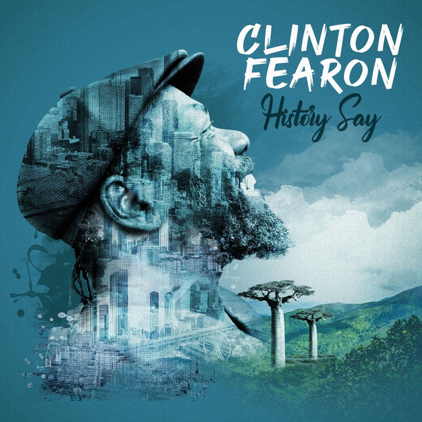 History Say (Clinton Fearon)