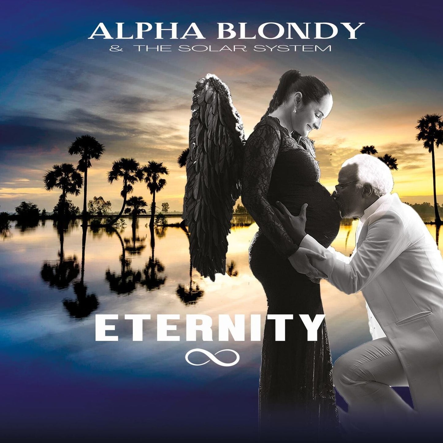 Eternity (Alpha Blondy)