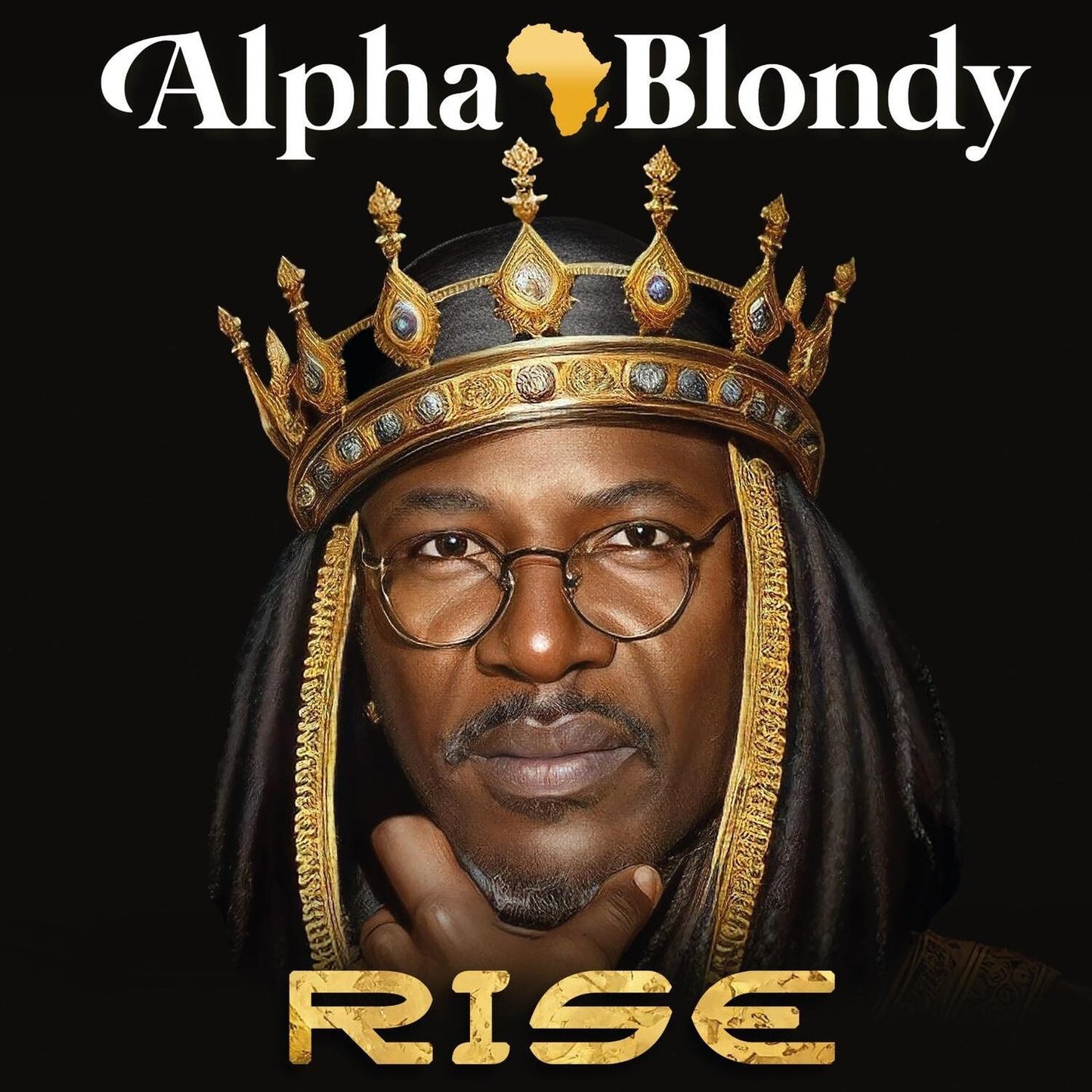 Rise (Alpha Blondy)