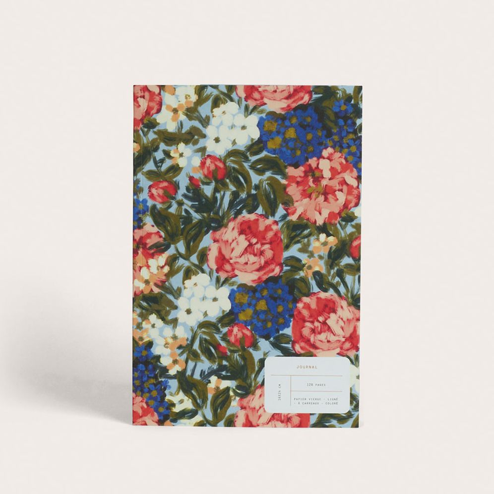 ROMANCE JOURNAL