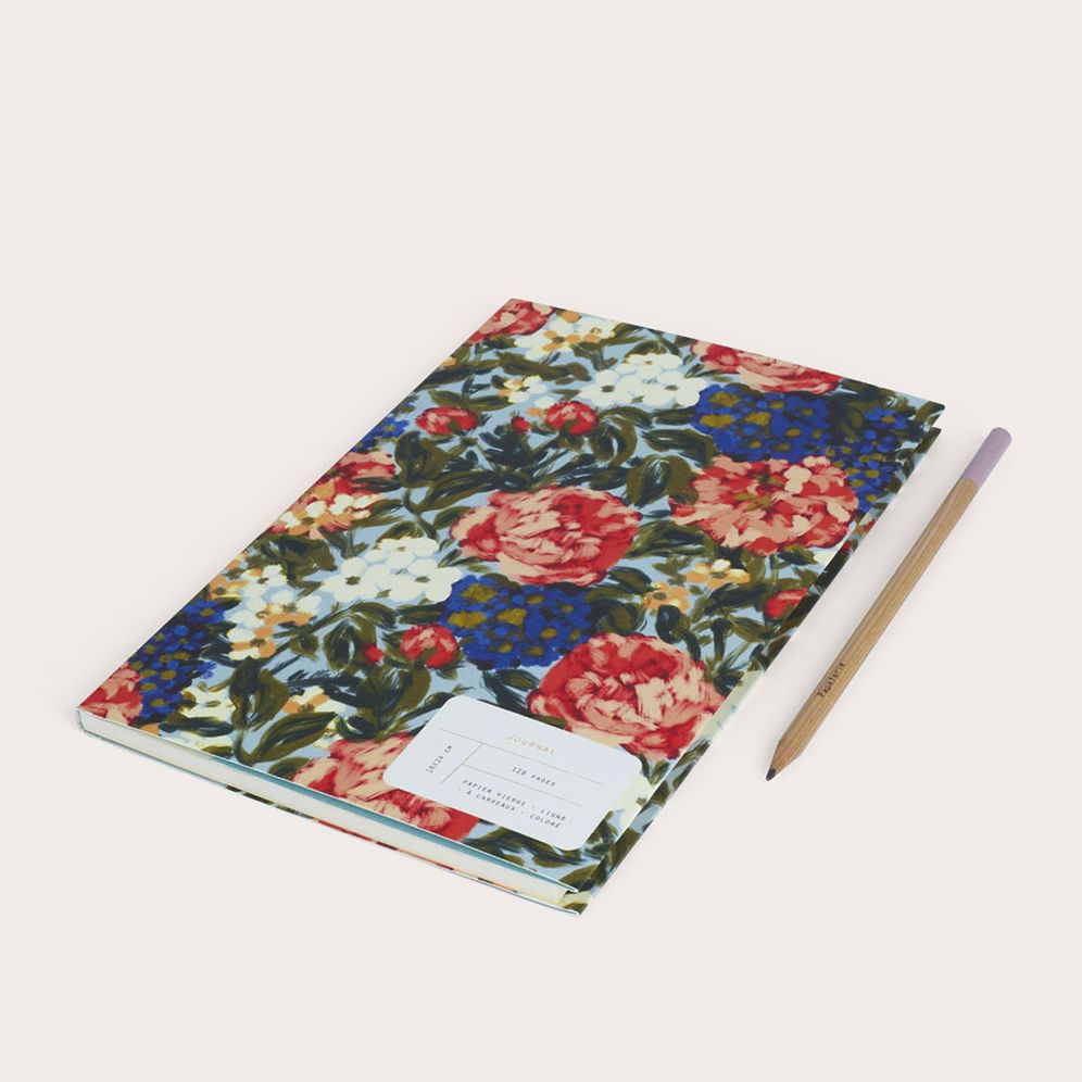 ROMANCE JOURNAL