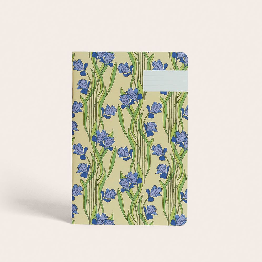 NARCISSES NOTEBOOK