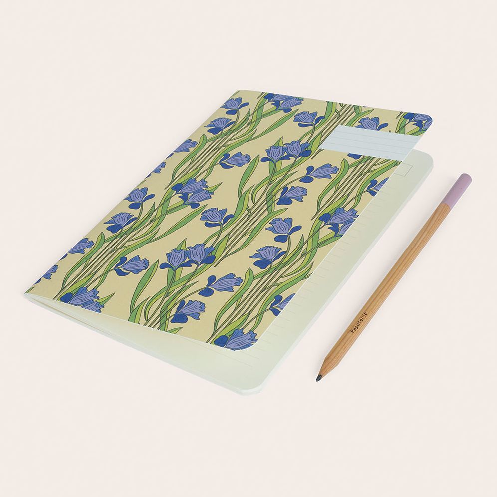 NARCISSES NOTEBOOK