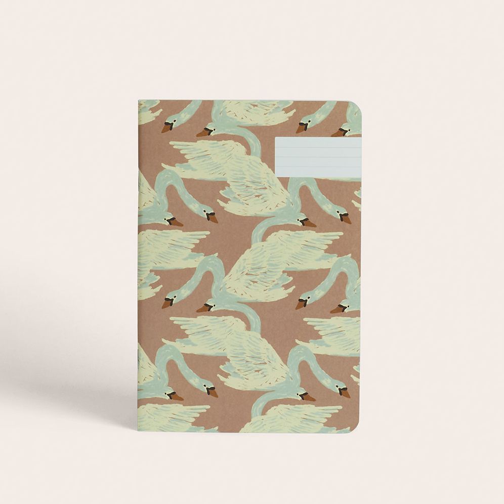 BALLET NOTEBOOK