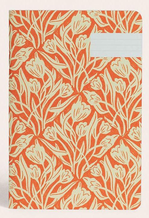 EMPREINTE NOTEBOOK