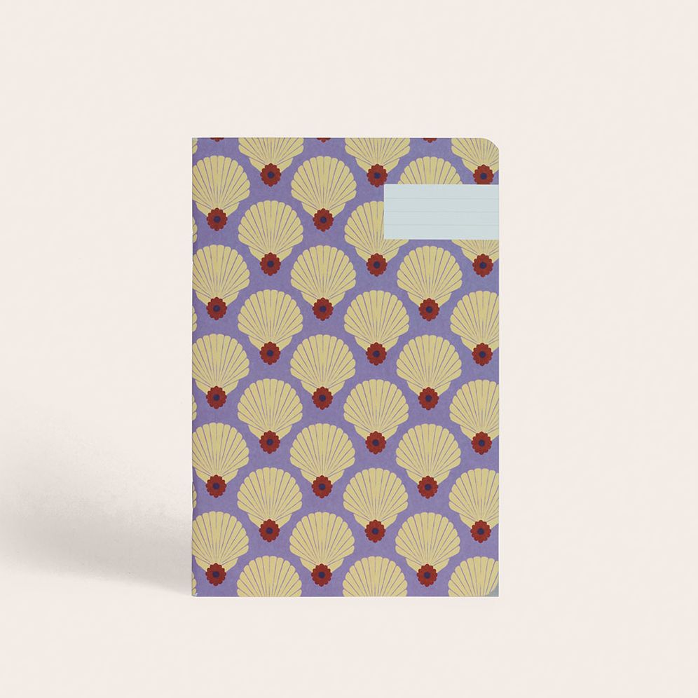 ARIEL NOTEBOOK
