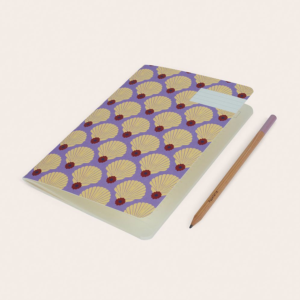 ARIEL NOTEBOOK