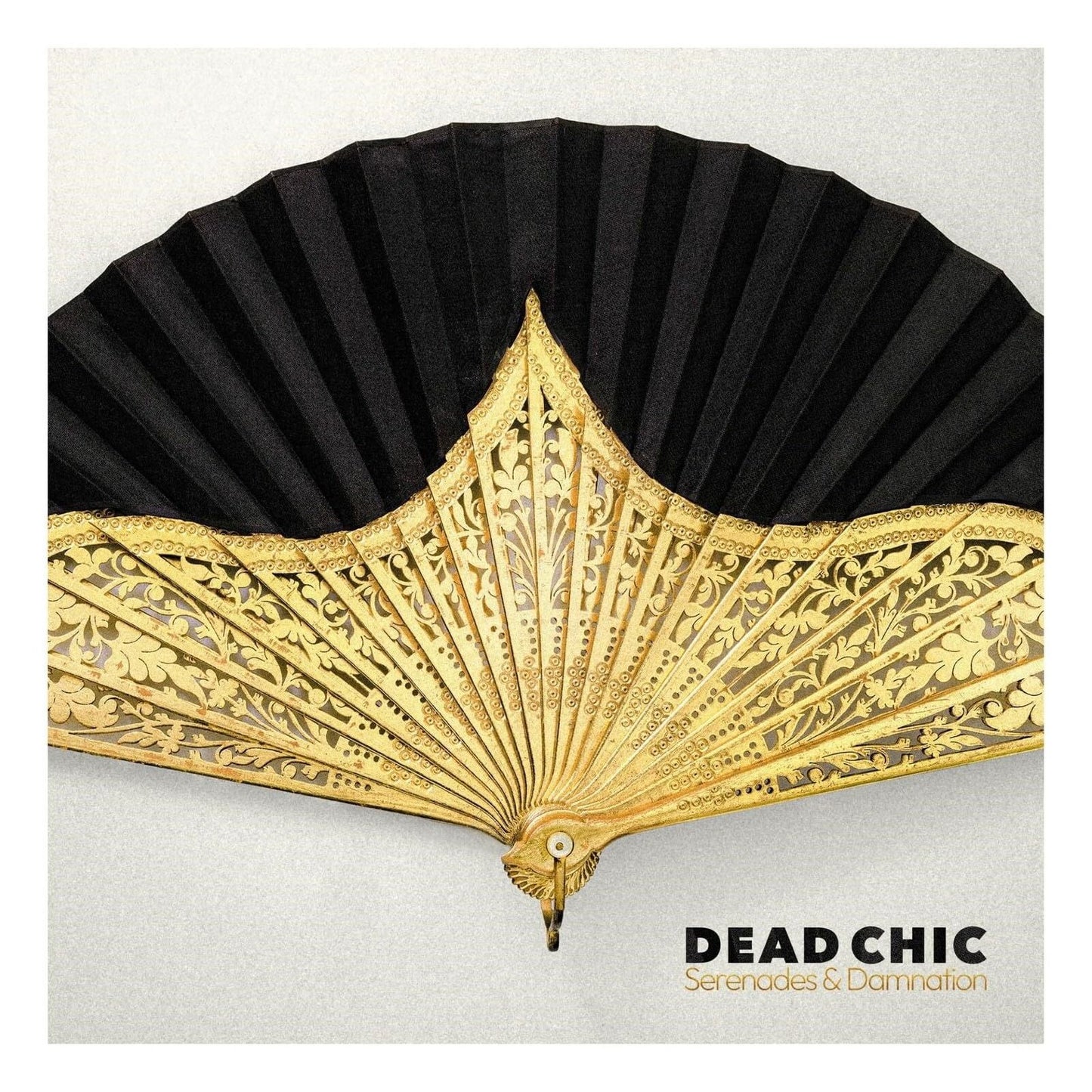 Serenades & Damnation (Dead Chic)