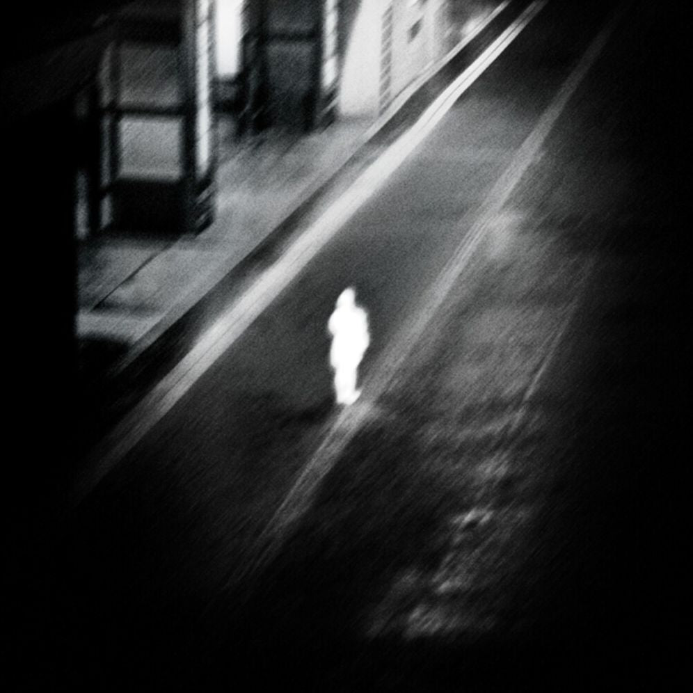 Find Yourself (Vincent)