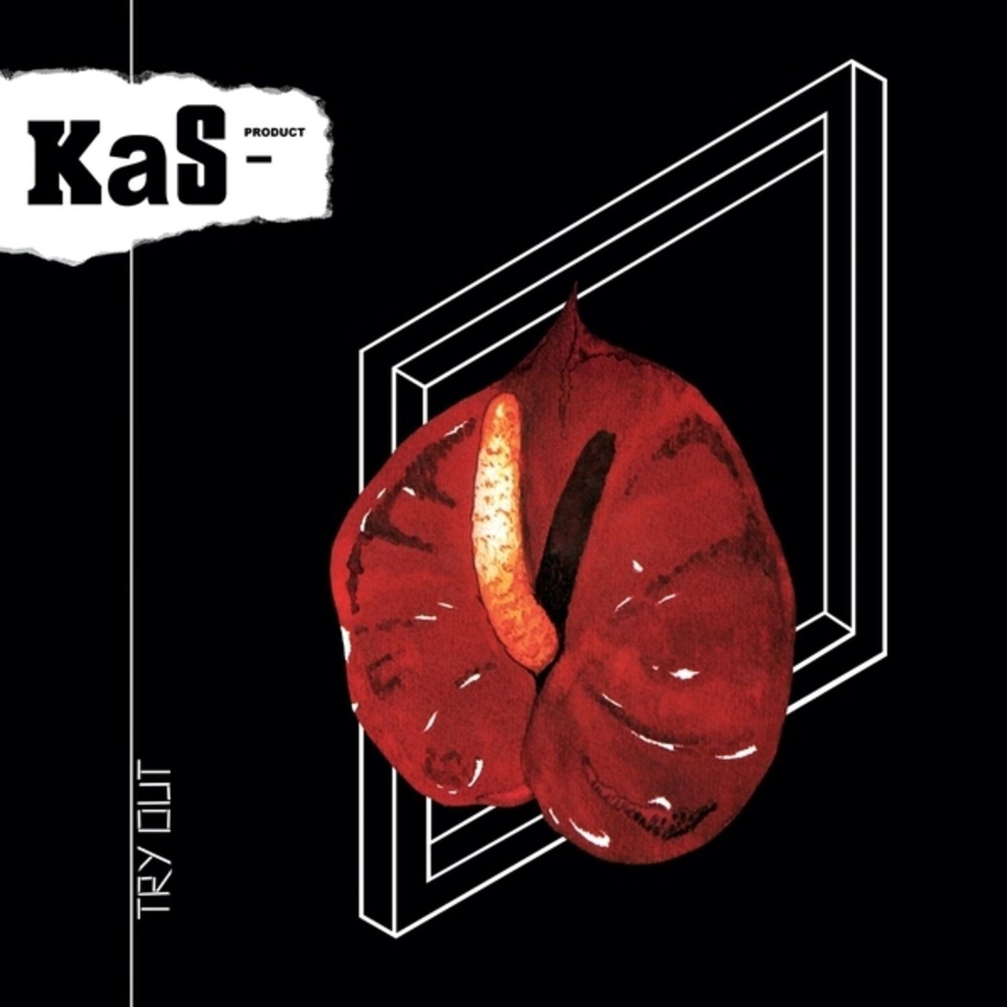 Try Out (Kas Product)
