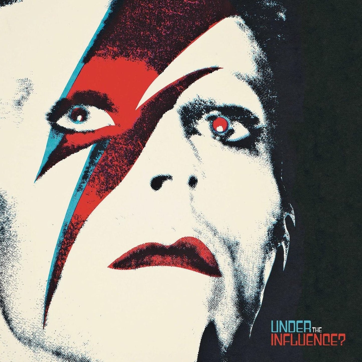 David Bowie: Under The Influence