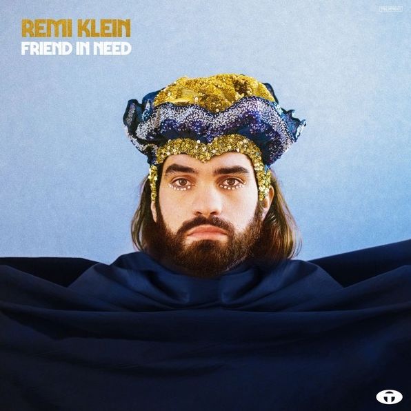 Friend In Need (Remi Klein)