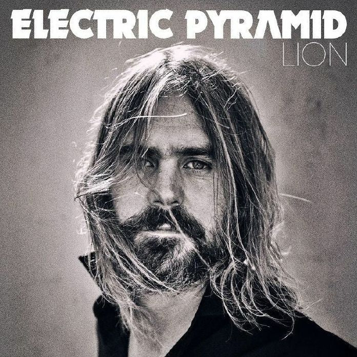Lion (Electric Pyramid)