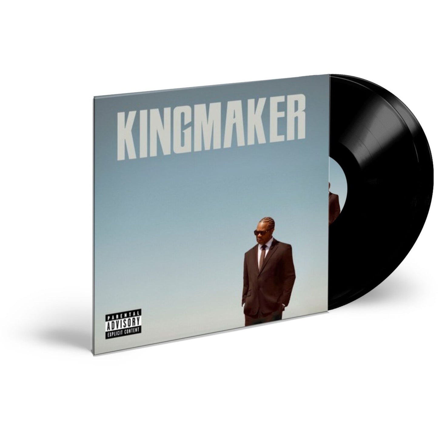 Kingmaker (Xzibit)