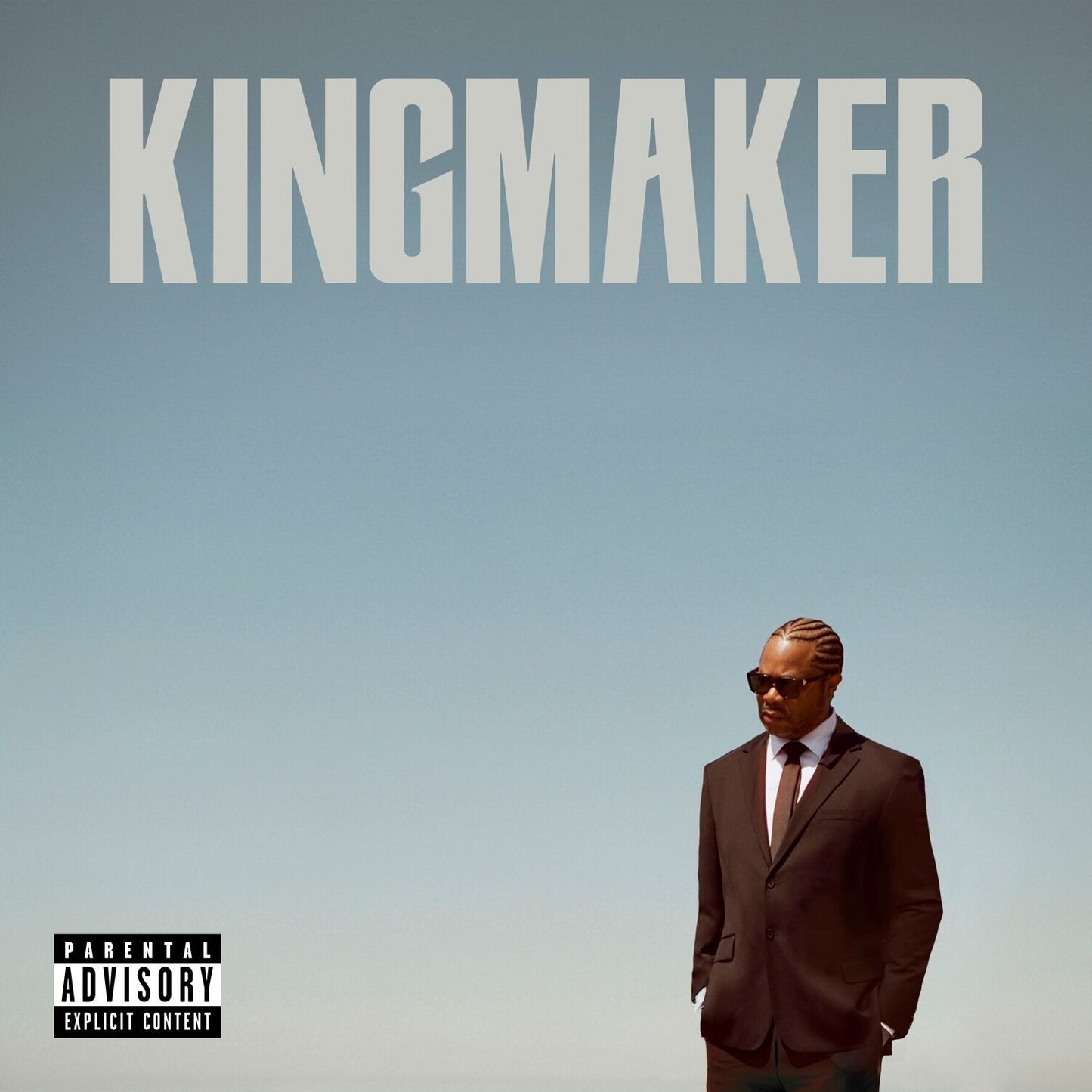 Kingmaker (Xzibit)